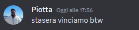 pupi_val's tweet photo. Literaly the best coach in italy. The call was clear and it worked out!!! https://t.co/d6K6pnDXkP