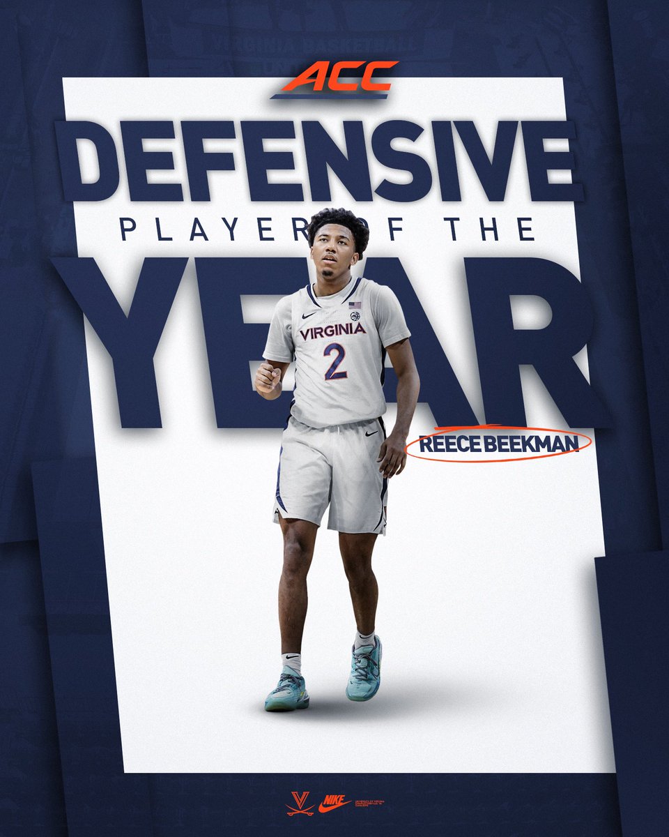 Virginia Men's Basketball tweet media