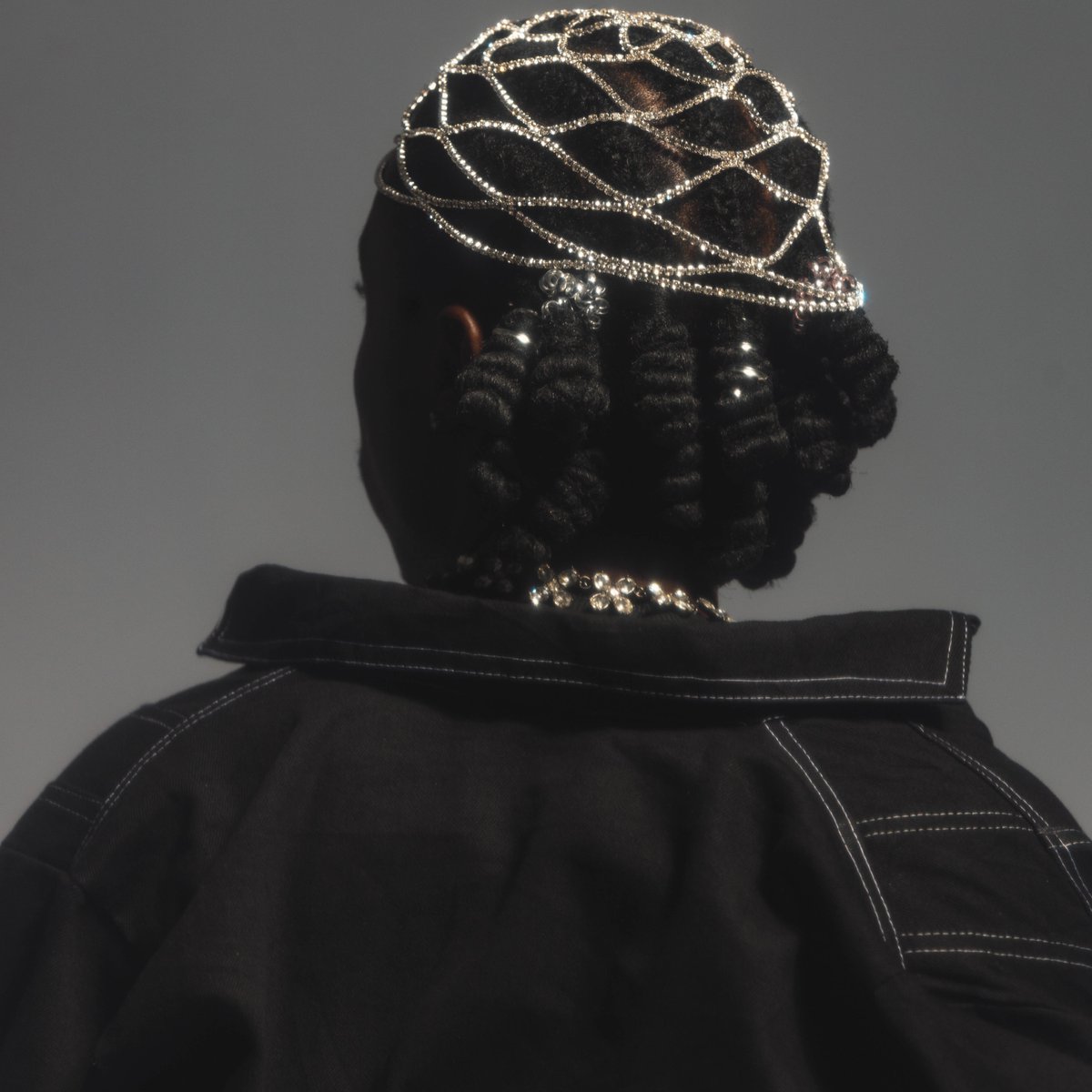 I thank God for my Mom, my Family ,my Team and  <a href="/NuTrybe_records/">NuTrybe_records</a>  (for taking chances in my dreams before anything else) , and everyone who has been supportive all through till rn,this is the next chapter for me and I know it'll be filled with milk and honey. I’m lucky because