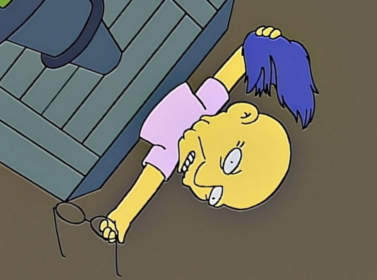 Criminalsimpsons tweet media