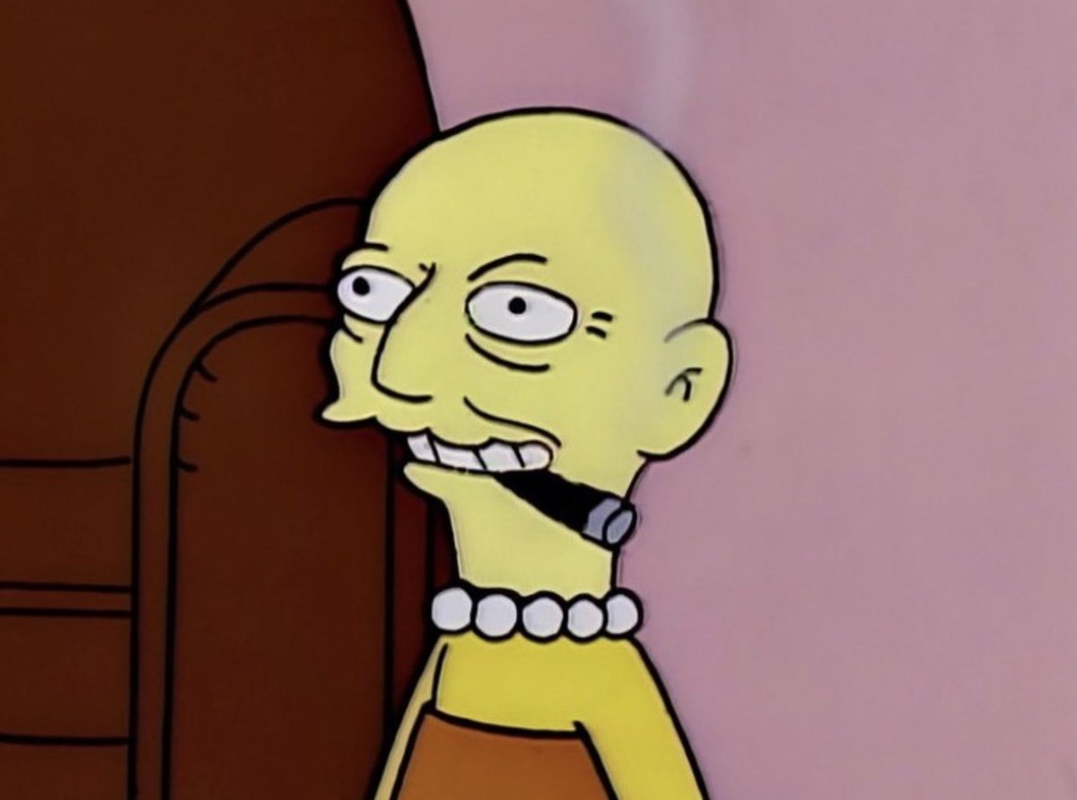 Criminalsimpsons tweet media