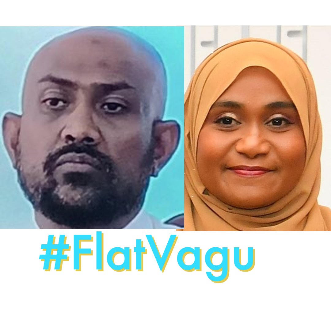 DhiMdv's tweet photo. @MMuizzu #FlatVagu #Dhoguhadhaifi #FeyreyMuizzu https://t.co/CMtIhjprPi