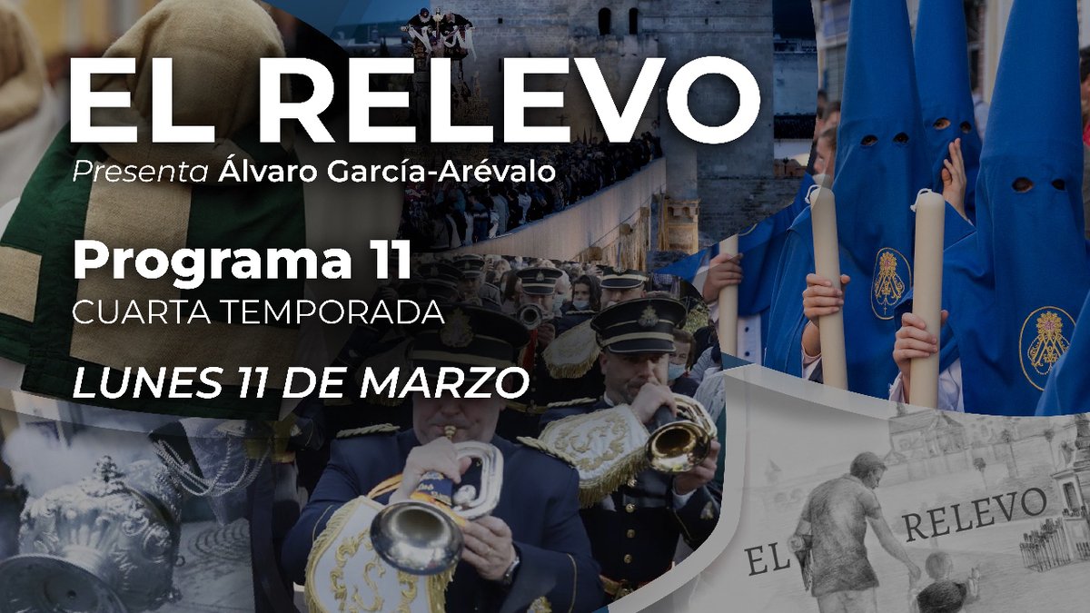 🔴 DIRECTO #ElRelevo 

📲 i.mtr.cool/mudhvjgarn