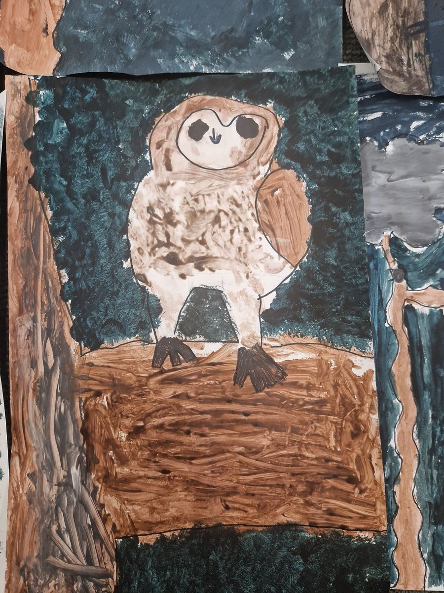 Miss Ferguson tweet media