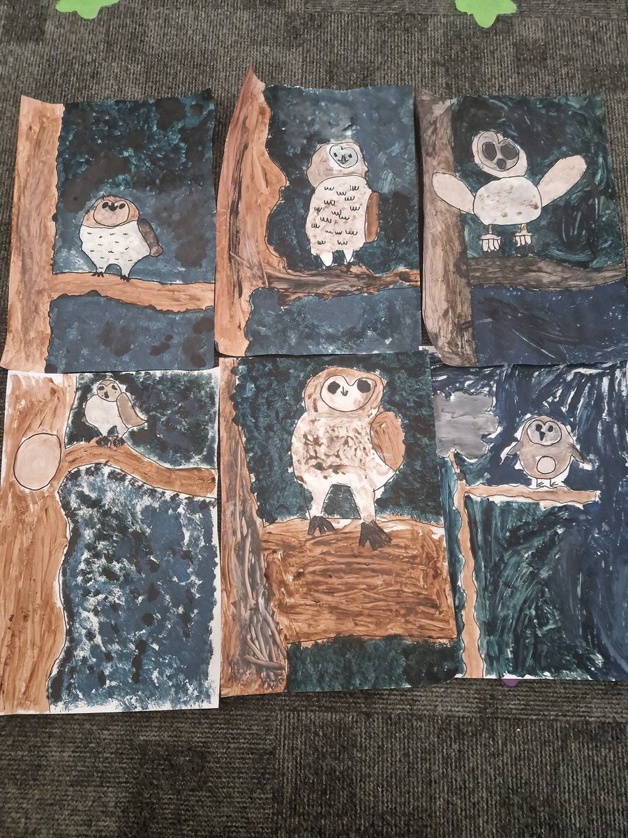 Miss Ferguson tweet media