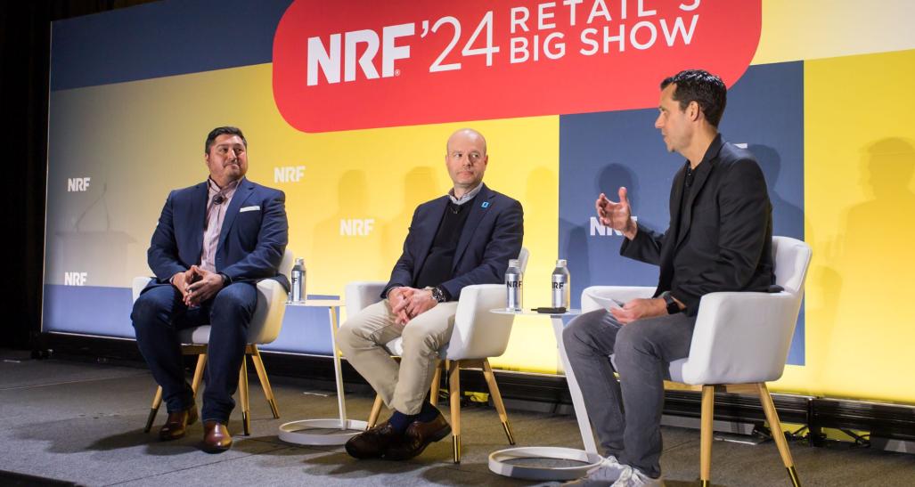 Retail media advertising revenue will surpass television by next year and is on its way to reaching $100 billion in revenue in the United States by 2027. bit.ly/3TbElFB #NRF2024