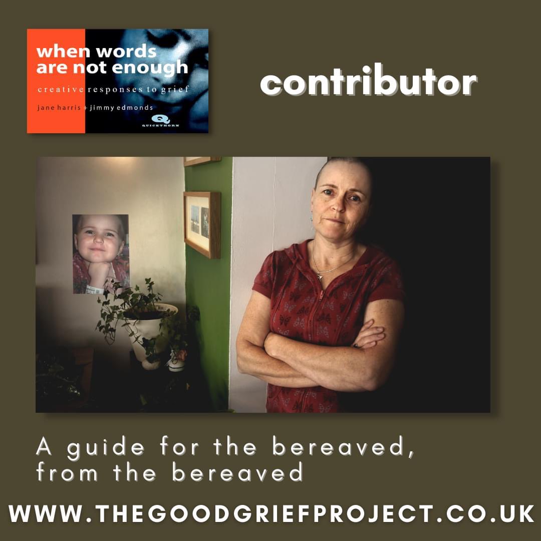 The Good Grief Project tweet media