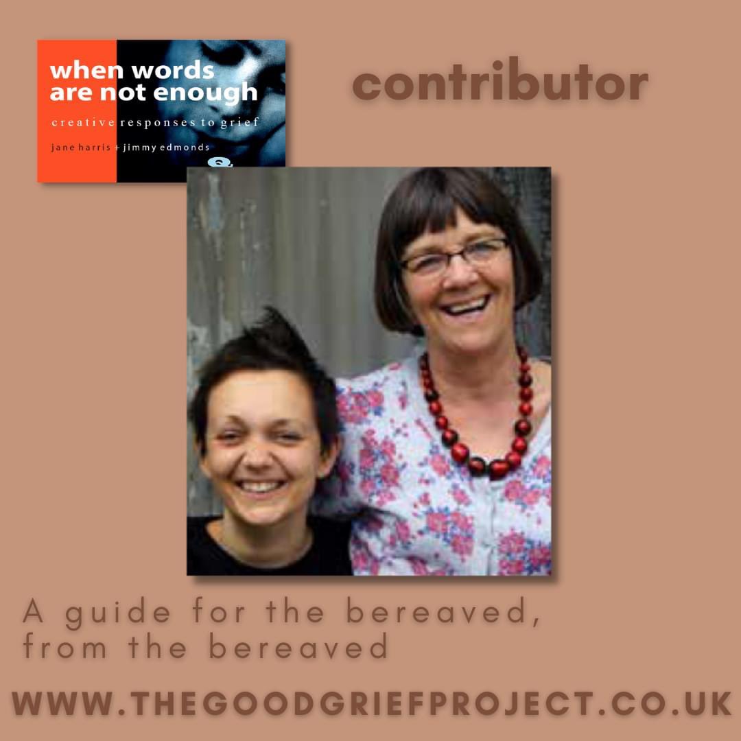 The Good Grief Project tweet media