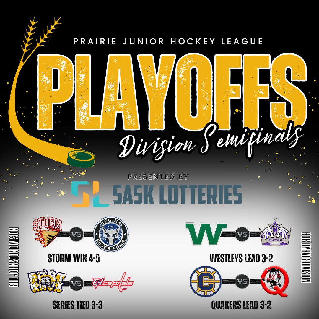 Prairie Junior Hockey League (@pjhl_sask) on Twitter photo 2024-03-11 20:12:14