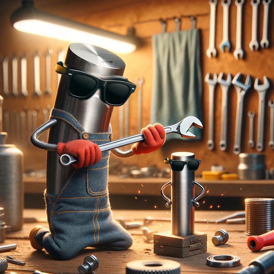 WaternSalt's tweet image. #rodai the meme built to build all memes on #Solana. the utility this token will provide will be insane. #Rodkit their utility will allow the common folk to build their own meme