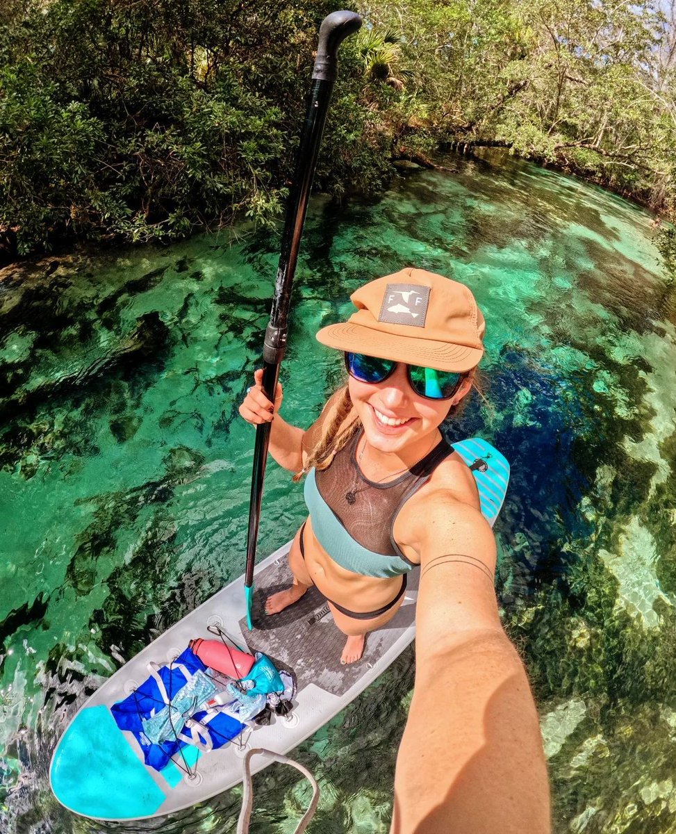 Reel Skipper - Womens Fishing Apparel tweet media