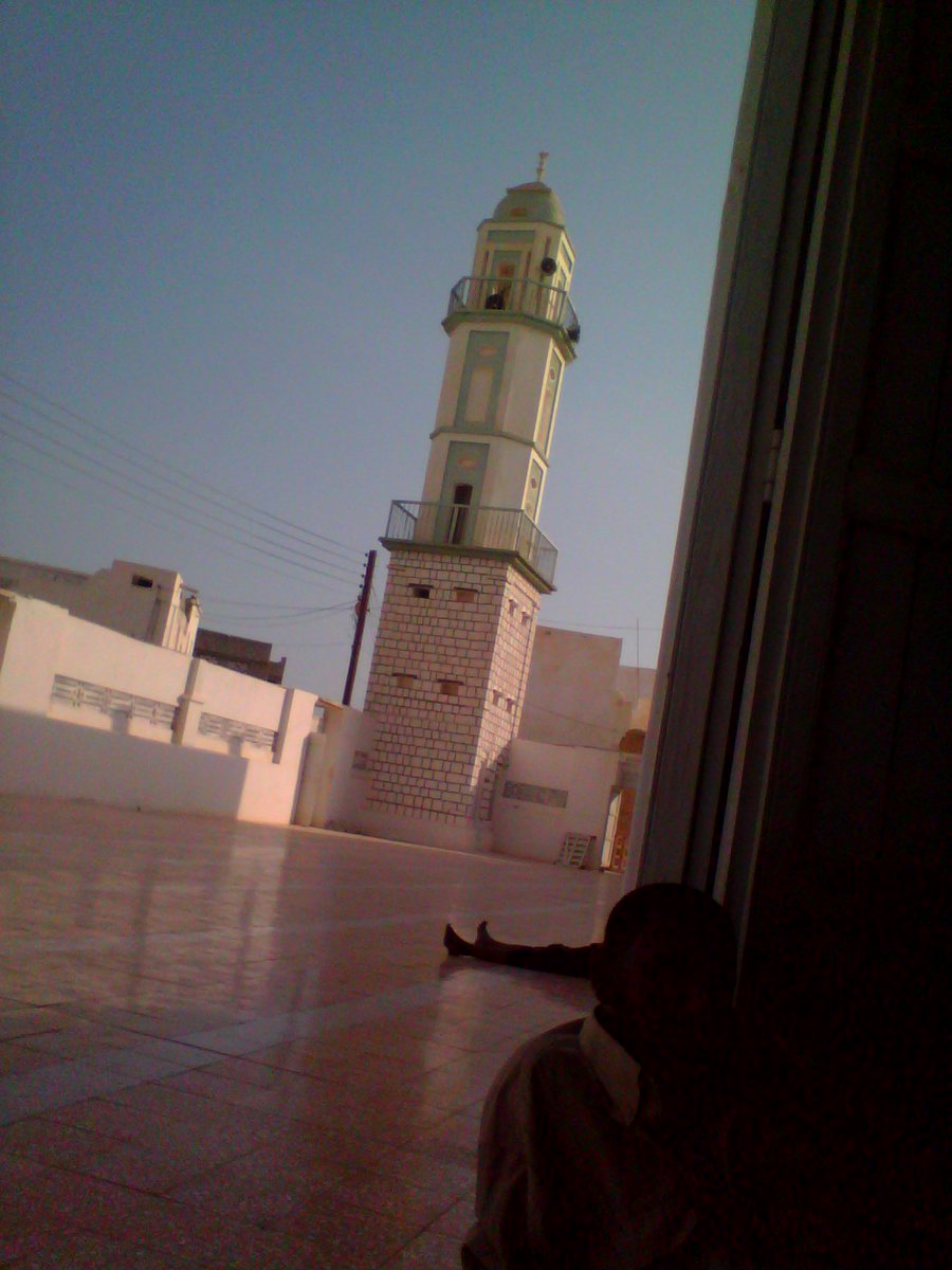 اللهم بارك لنا في رمضان ووفقنا يارب
#شهرمبارك.