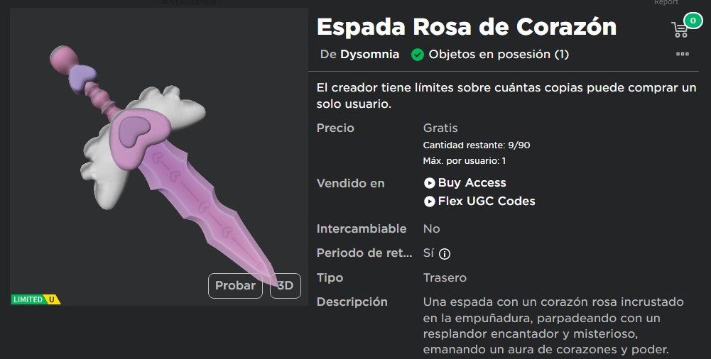 LitllMoon's tweet photo. Heart Pink Sword Giveaway!

- Follow me @LitllMoon + @kozuutto 
- Like and Retweet this post! 📷
- Reply "Heart" and proof of all steps

1 winner will be picked tomorrow in any hour.🕐 https://t.co/wSCY81Yd35