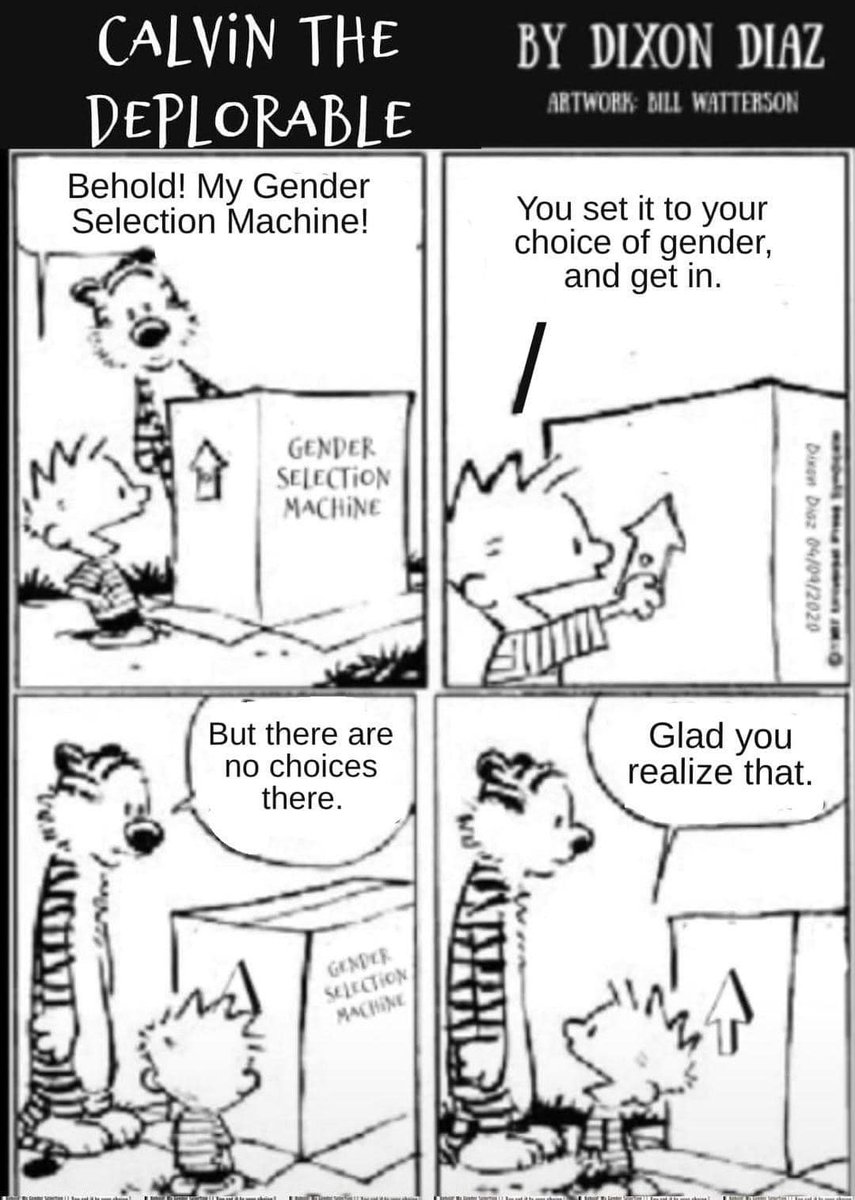 cptfreedm's tweet image. #TruthInHumor