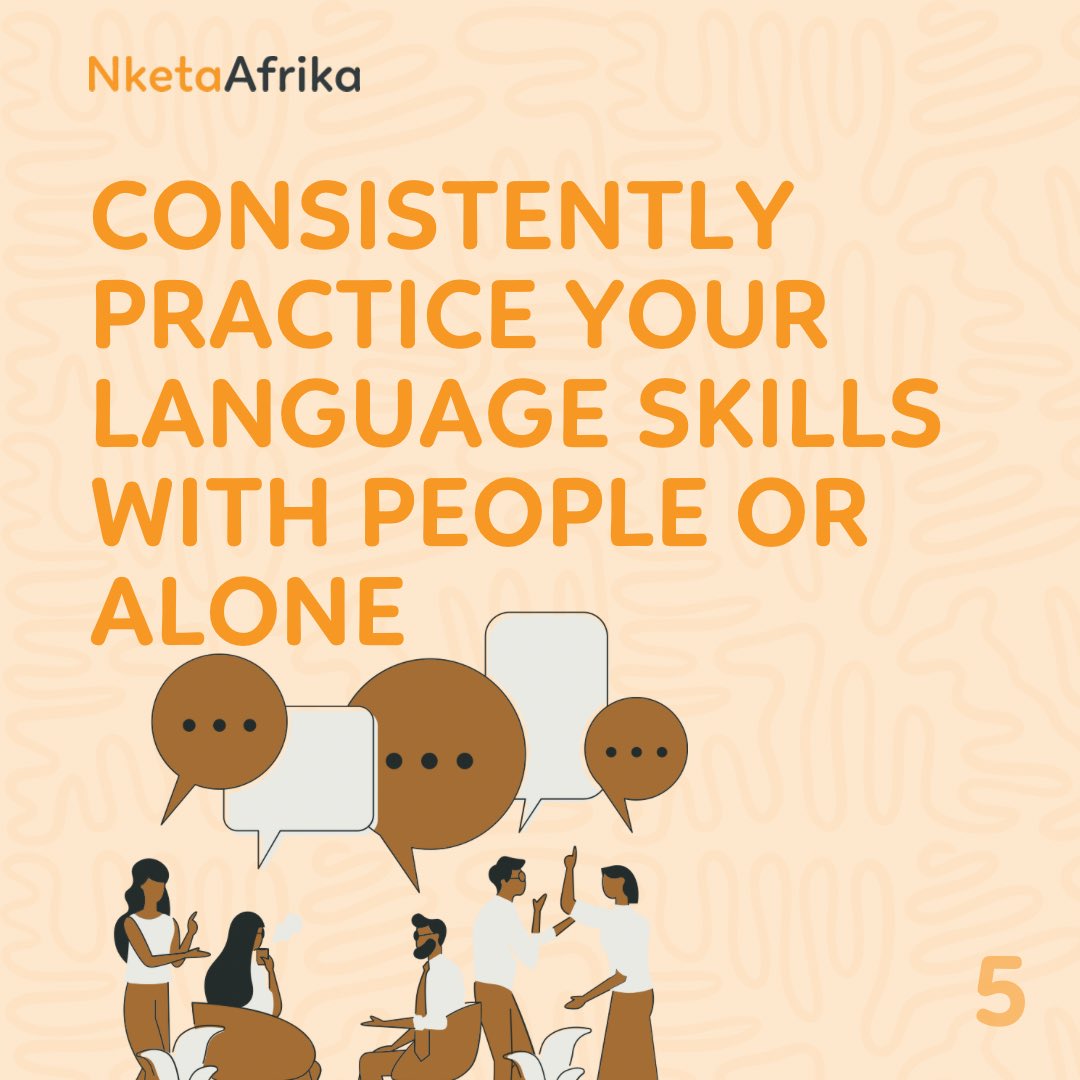 Nketa Afrika (@nketaafrika) on Twitter photo 