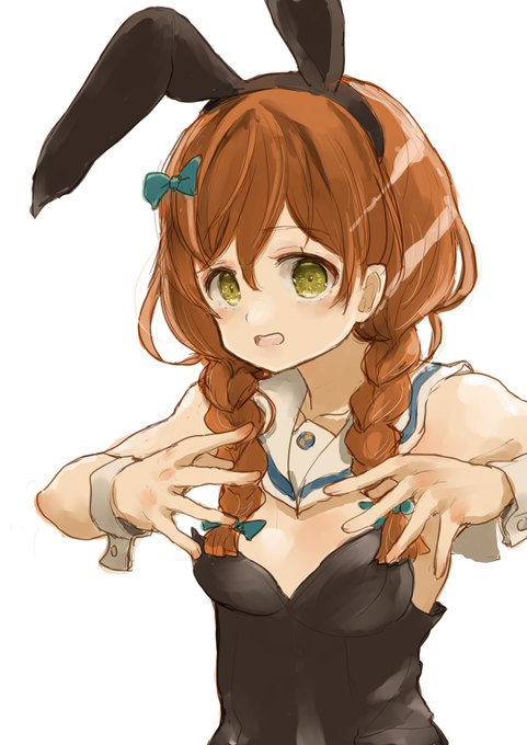 #山辺あゆみ生誕祭2024 #はいふり 誕生日ということでセーラーバニー 