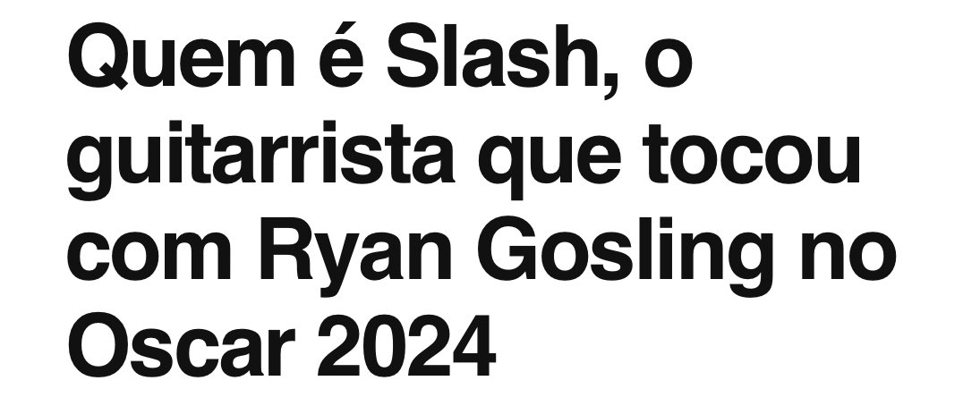 Como diria Peçanha, “o jovem precisa acabar!”…