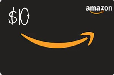 FREE!!
Amazon gift card with every quote.