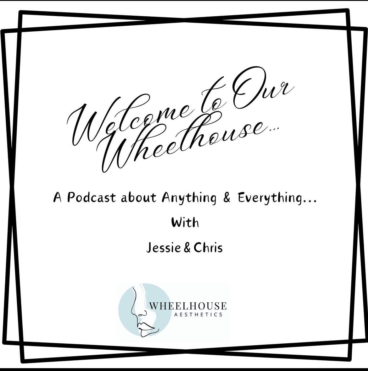 WHaesthetics's tweet photo. The podcast is live! 

Check it out here: https://t.co/53MY3HbBhB

#skincare #medspa #podcasting #rfmicroneedling #foundationbeforeframework https://t.co/IiNazGcVQO