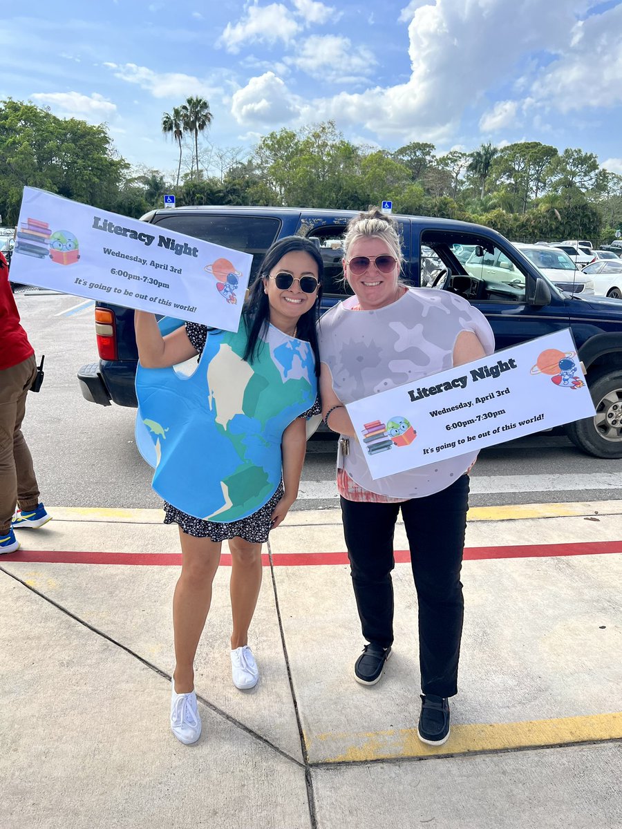 MissRamirez (@missramirezlges) on Twitter photo We are OVER THE MOON about Literacy Night at LGES! Itβs going to be out of this world ππππͺπ½π°οΈβοΈπ <a href="/LGESElem/">Loxahatchee Groves</a> We are OVER THE MOON about Literacy Night at LGES! Itβs going to be out of this world ππππͺπ½π°οΈβοΈπ <a href="/LGESElem/">Loxahatchee Groves</a>