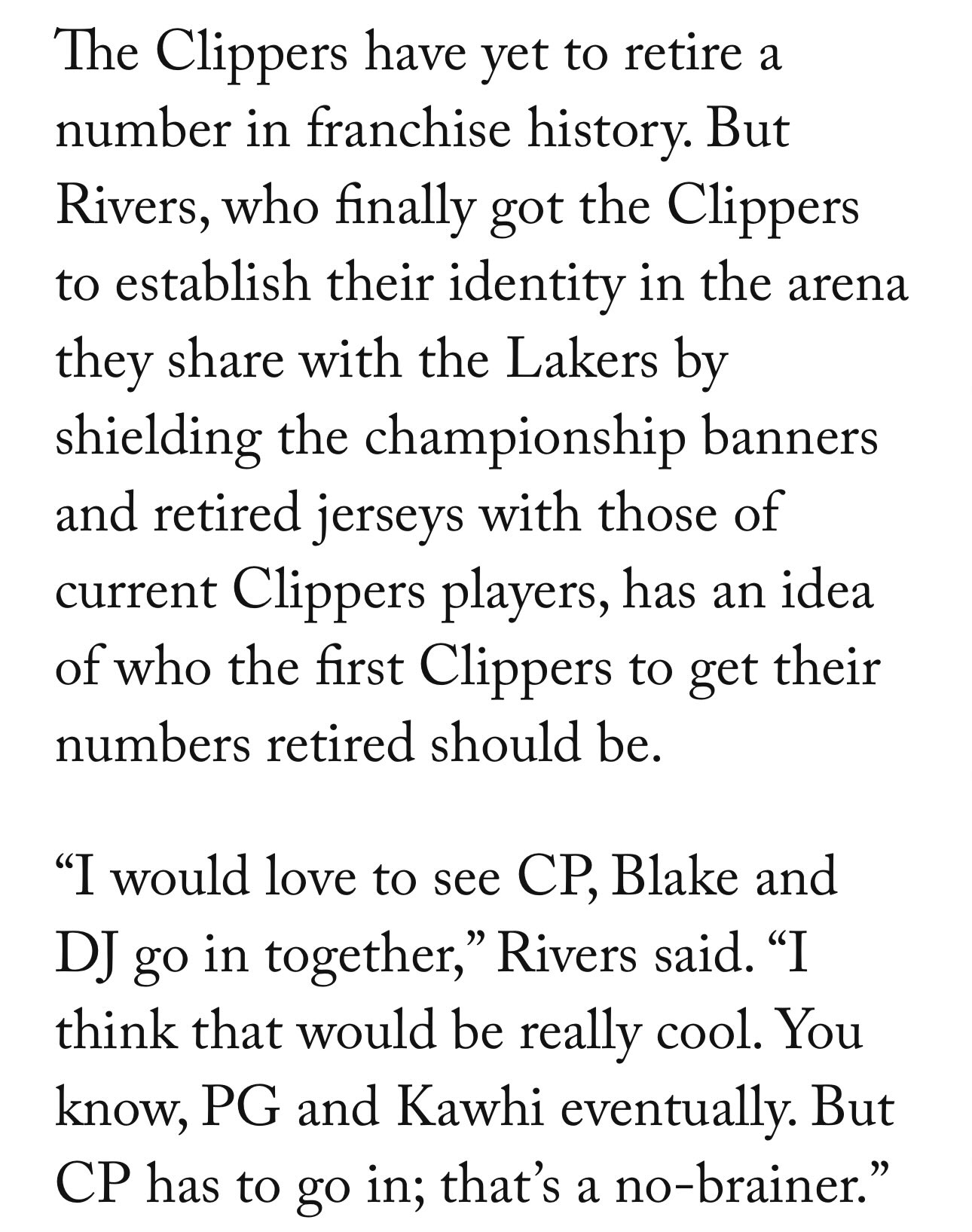 Lakers retired best sale numbers