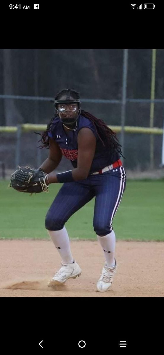 Congrats to our OCH Athlete of the Week: Choctaw County softball’s Lexi Patterson. 

Lexi was 12-17 in five wins last week with 11 runs, 7 RBI, 3 2B, 2 3B and a home run. 

Read more about Lexi in the Tuesday SDN!