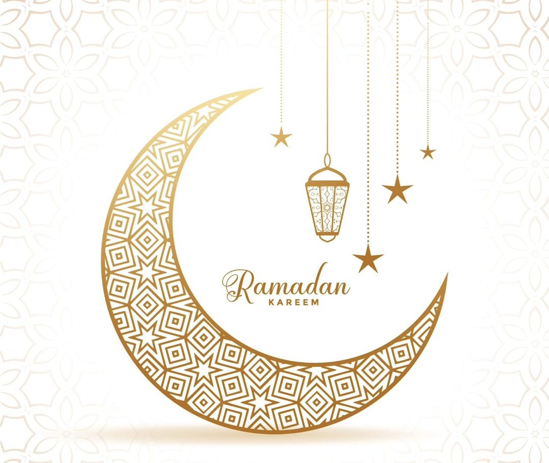 Ramadan Kareem to all our Muslim members