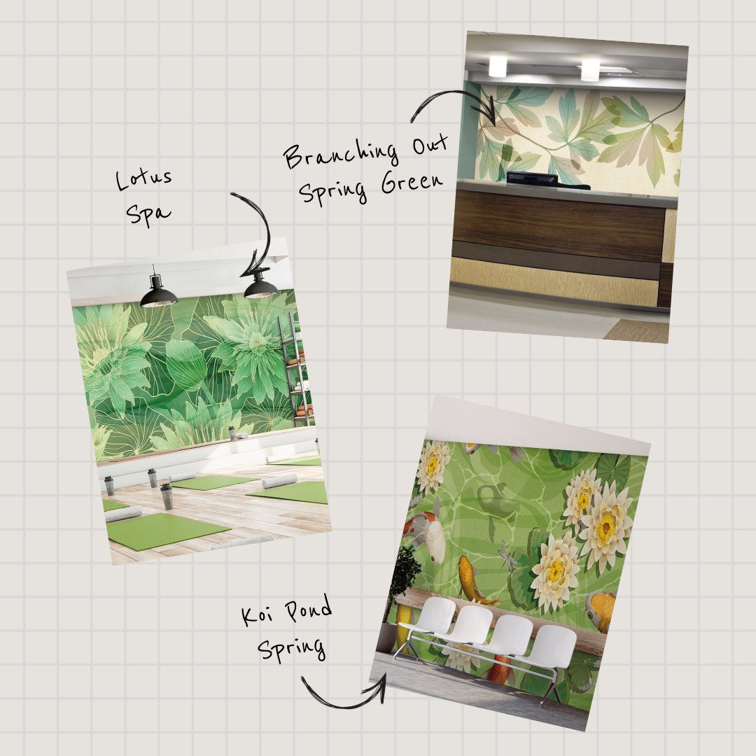 Surface Materials tweet media