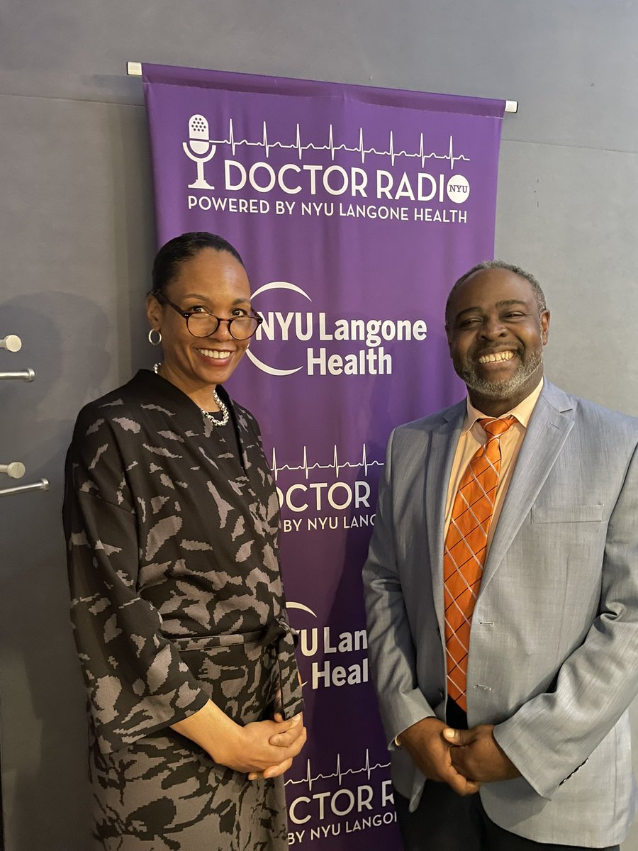 Dr. Boulware is discussing Kidney Awareness month on Health Equity Now Tune in now: siriusxm.com/channels/docto…