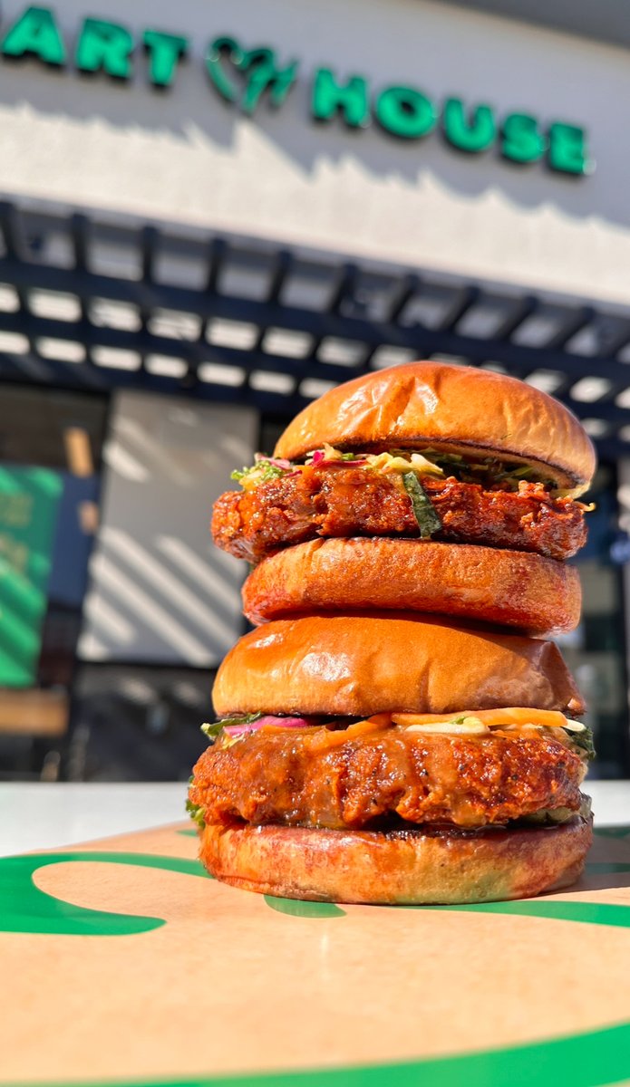Hart House (@myharthouse) on Twitter photo Some call it a deluxe hot 'n crispy... some call it perfection. #harthouse #myharthouse Some call it a deluxe hot 'n crispy... some call it perfection. #harthouse #myharthouse