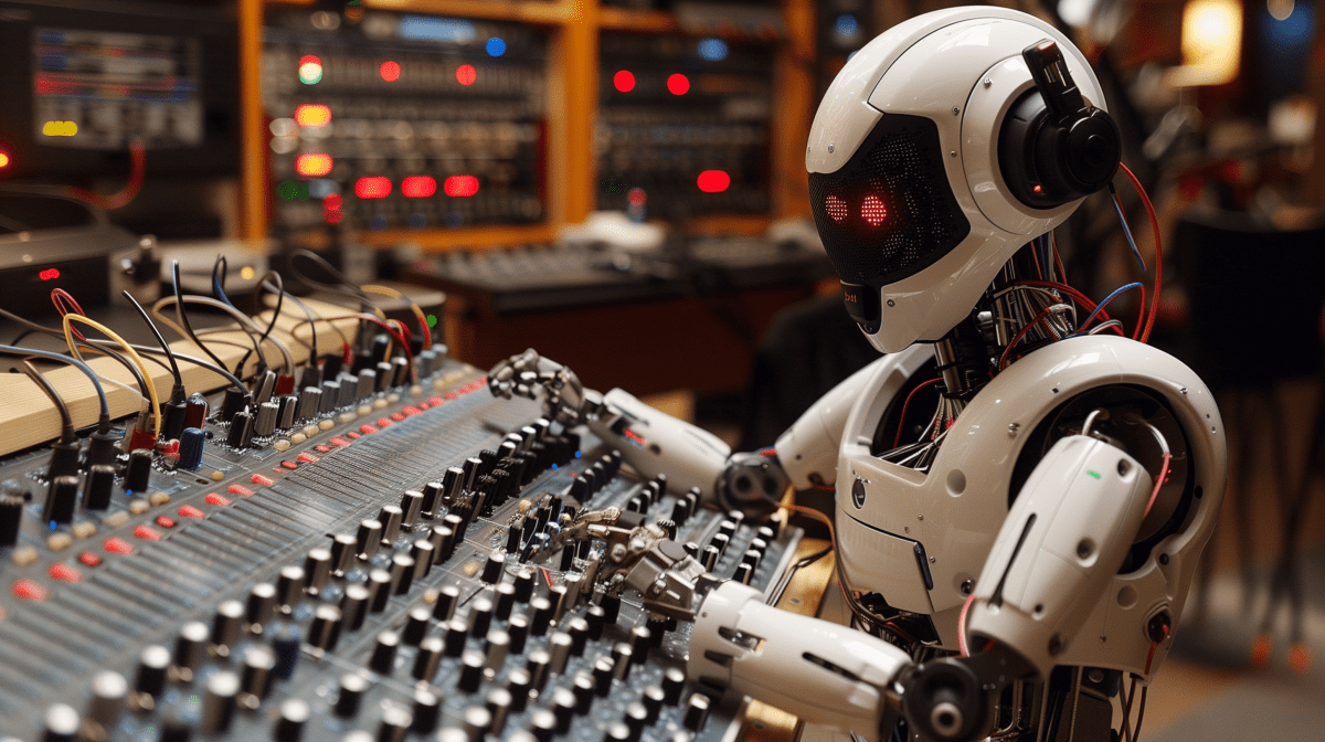 i_am_JG's tweet photo. Pika adds generative AI sound effects to its video maker https://t.co/pSNr1KO47x https://t.co/VJB5NofFgg