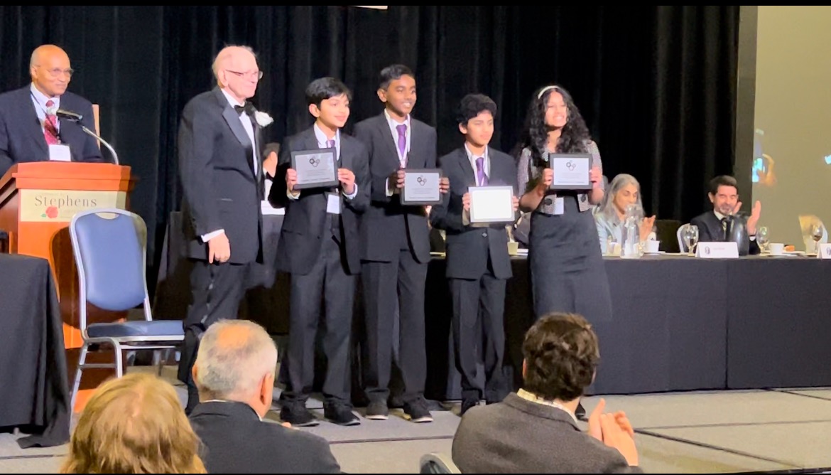 Aptakisic-Tripp D102 (@aptakisictripp) on Twitter photo Congratulations to the Dream Builders robotics team of AJHS students who were the recent recipients of the Washington Award! This award recognizes top students in STEM competitions for their contributions to engineering in the Chicagoland area. #d102brightfuture Congratulations to the Dream Builders robotics team of AJHS students who were the recent recipients of the Washington Award! This award recognizes top students in STEM competitions for their contributions to engineering in the Chicagoland area. #d102brightfuture