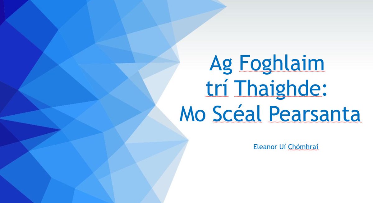 Eleanor Corry tweet media