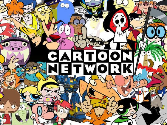 Peak to Peak while they both was apart of the Big 3 CN was by far the best and it wasn't even close dawg Too many masterpiece shows on CN