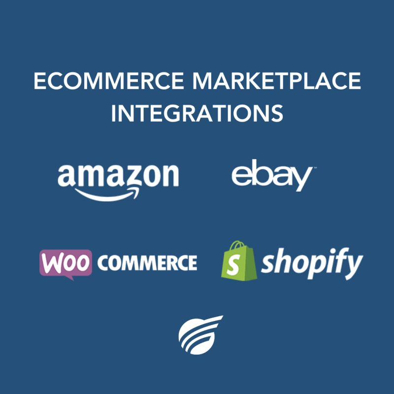 FocalSoftInc's tweet photo. 🔗 Effortless Order Management.

Integrate seamlessly with marketplaces like eBay, Amazon, and Shopify. Manage your orders with ease and efficiency. 

Sign up for your Free 14-day Trial: https://t.co/HnrYrrUAXC

#OrderManagement #eCommerceIntegration #FocalSoftwareAdvantage https://t.co/LgBKEa65gI