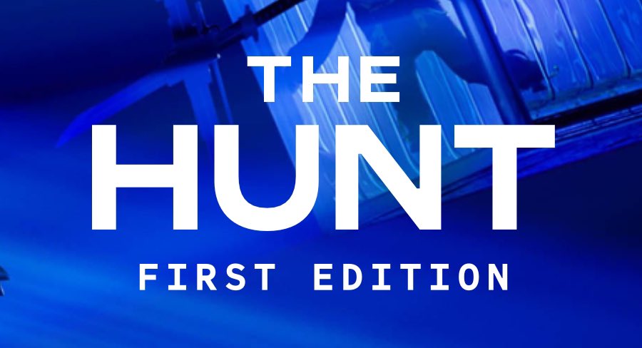 RobloxTheHunt's tweet image. When do you think we are getting The Hunt: Second Edition? #RobloxHunt #RobloxEggHunt2024