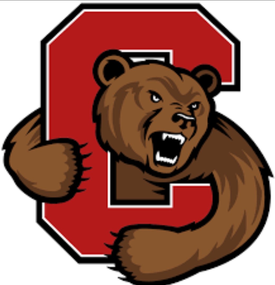 After a great call with @JaredBackus1 I have received an offer from Cornell University!! @coachrohn @CoachBush_DLS @Brendann3x @DLSPilots @AllenTrieu