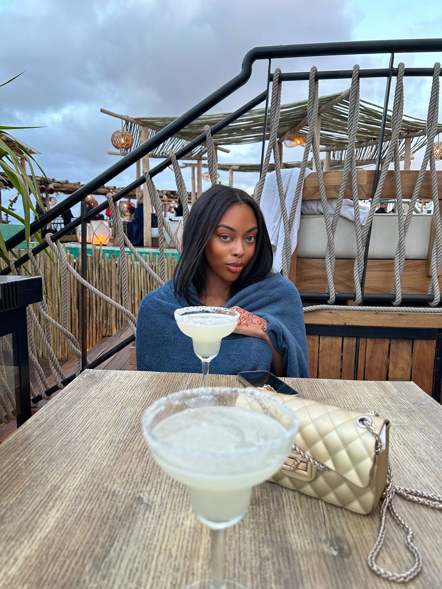 ebonycierrax's tweet photo. Morocco owes me NOTHING! What a beautiful experience 🩵🇲🇦 https://t.co/m4G39p1c2q