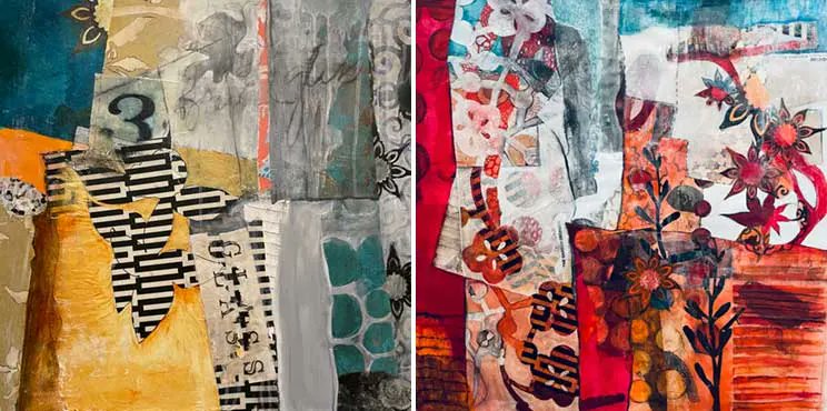 🎨 Join us for the Opening Reception of "A Place for Everything" by Jana Travis at the Beverly + Sam Ross Gallery! 🌿🎨

📅 Date: March 22
🕒 Time: 5:00-8:00 pm
📍 Location: <a href="/BSRossGallery/">Beverly + Sam Ross Gallery</a> <a href="/FromCBU/">Christian Brothers U</a> 

#ArtExhibition #JanaTravis #BeverlySamRossGallery #cbu #Memphis