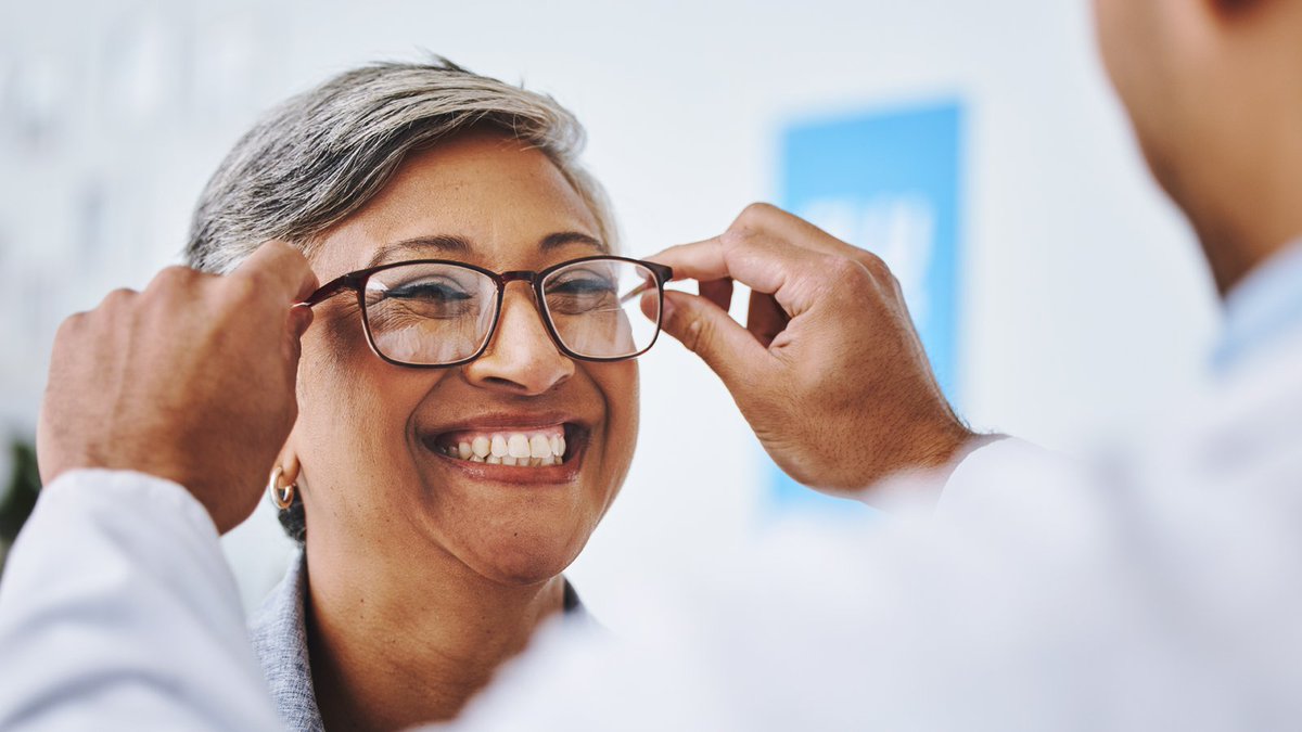 DeltaDentalofVA's tweet image. March is Save Your Vision Awareness Month, a reminder to prioritize your eye health! From screen breaks to regular check-ups, let's commit to preserving our vision. #VisionProtection #SaveYourVisionMonth #EyeHealth