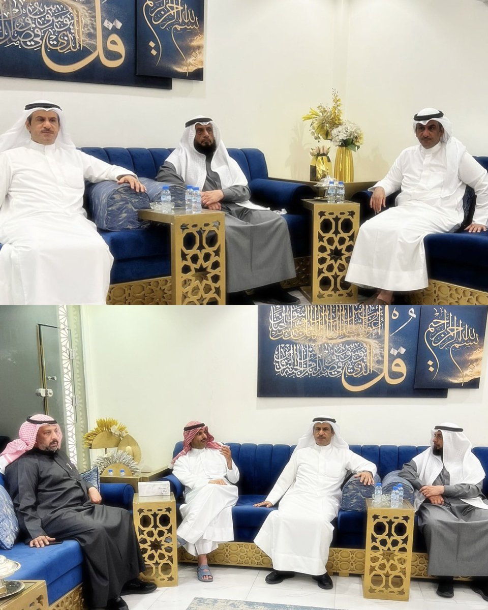 سعود الممدوح الدويش tweet media