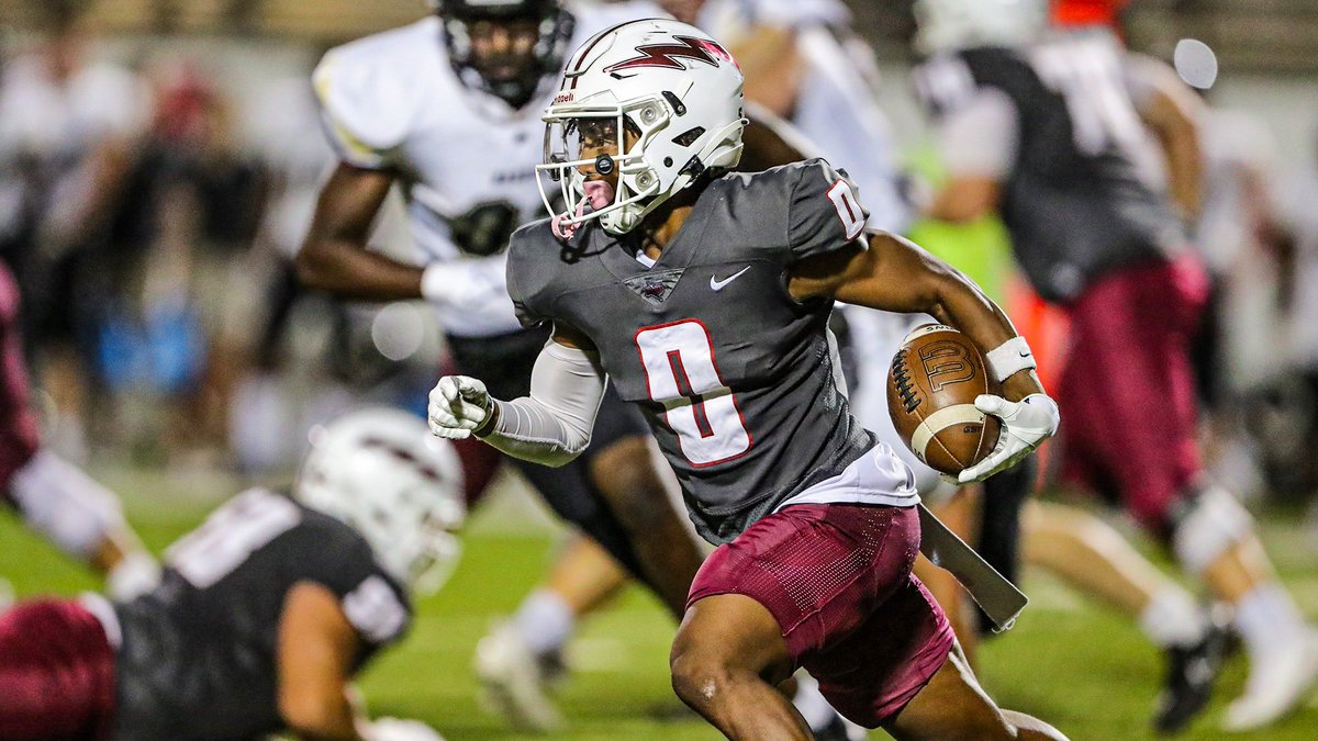 Michael Arceneaux II tweet media