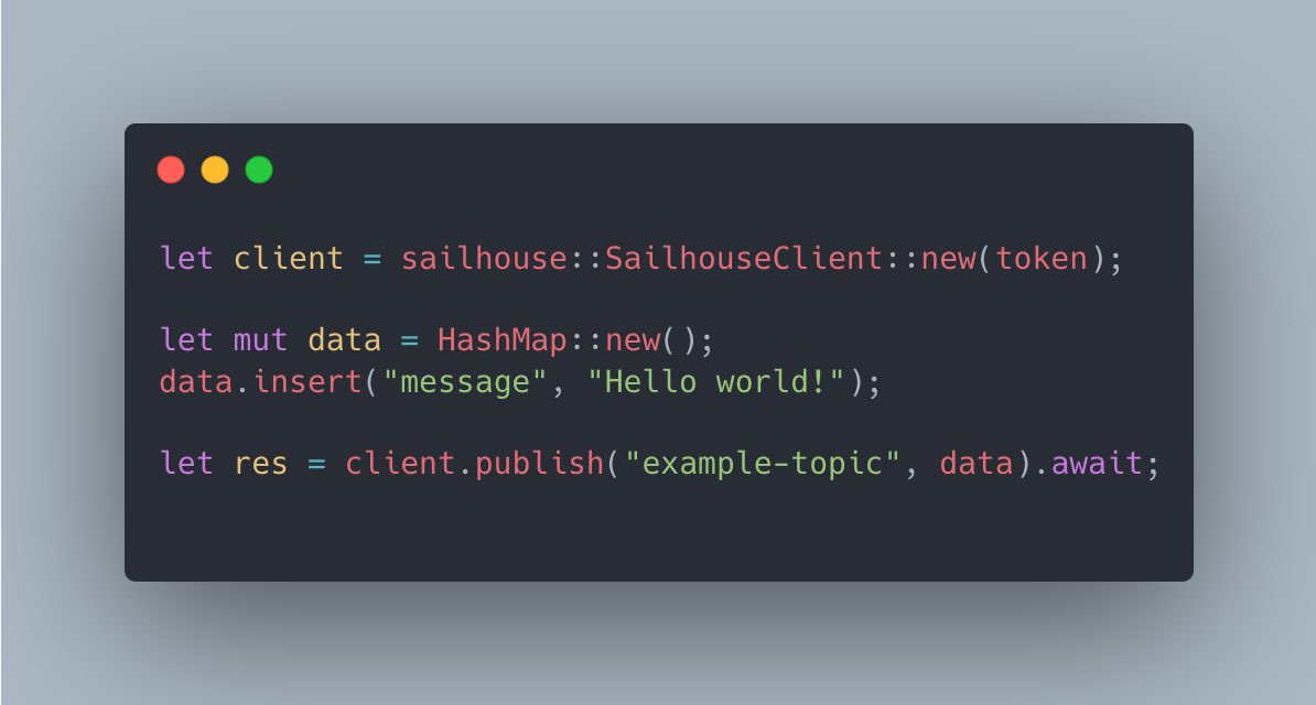 Sailhouse tweet media