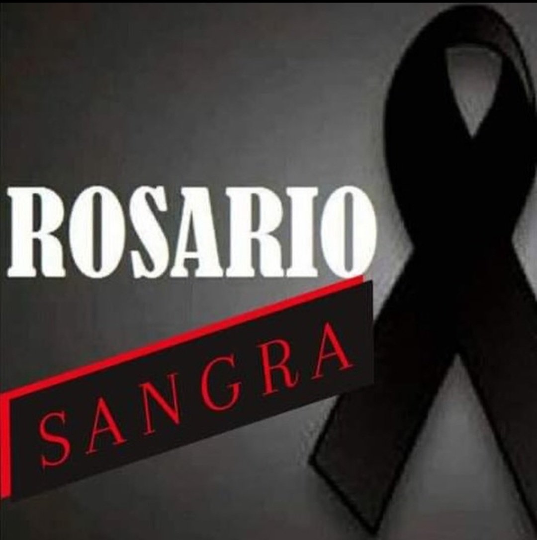 #RosarioSangra @PatoBullrich @JMilei @lajeantonio @lanacionmas @Bichuok1 @HoracioCabak @LicTraviata @arielviano @MazzucaMacu @guadavazquez