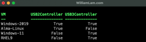 VMangler's tweet image. A Taste of PowerCLI w/Wm Lam #vmware #vsphere #powercli #sddc dy.si/q1MLQb