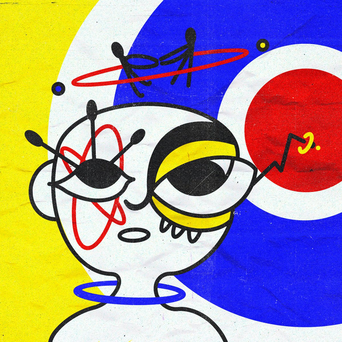 🧿 THE ORACLES AIRDROP 🧿 

Big Announcement in the next couple days.

We suggest you turn notifications on.