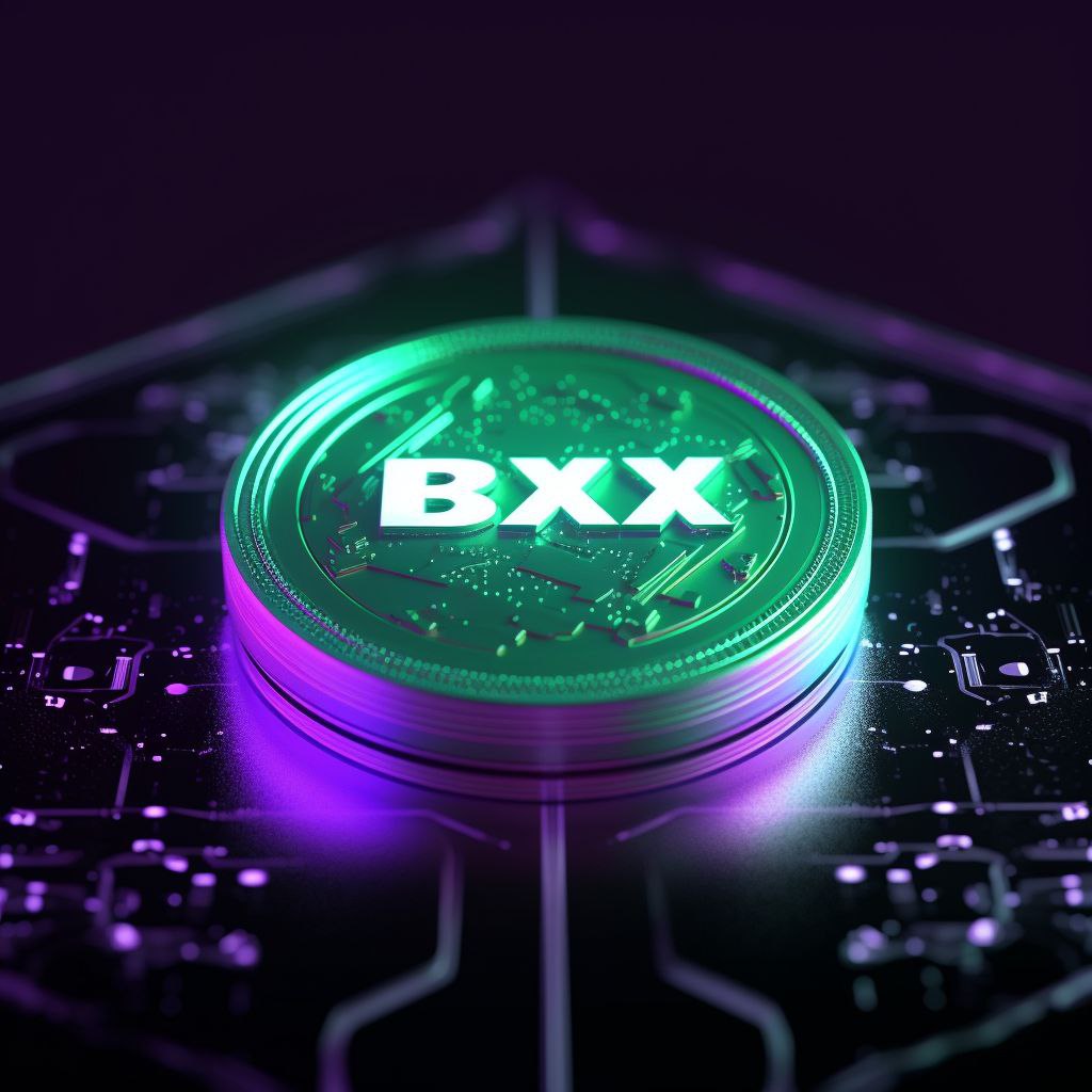 How do you think what does it mean for $BXX @Baanx_BXX ? Official partner of <a href="/Mastercard/">Mastercard</a> .
  Soon everyone will understand why I am so bullish.
         🔥  <a href="/MetaMask/">MetaMask 🦊</a>  <a href="/Mastercard/">Mastercard</a>    🔥
You will see what Baanx hides behind the curtains and how quickly it will enter the top 100!