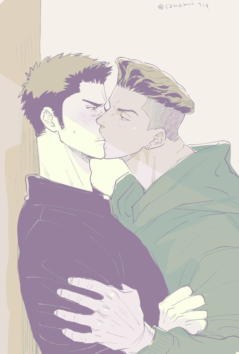 沢見 (@sawami714) on Twitter photo 