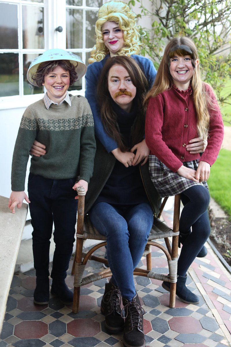 Nobody likes to be manipulated. See how Judy, Doralee and Violet deal with their troublesome boss, Hart, in 9 to 5 the Musical, next week in Leamington Spa! Book now at lwms.org.uk/9to5