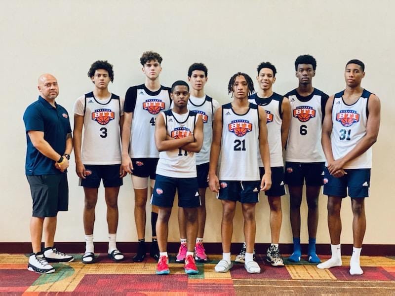 BTI’s is one of the few Clubs in the country that matriculates D1 players off four separate 17U/18U teams. Logan Hartley’s BTI Elite 2020 team had D1 players: Malik Moore (Pepperdine), Landon Lewis (Brown) &amp; Johnnie Walters (UPenn)